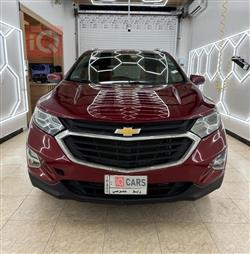 شيفروليه إكوينوكس